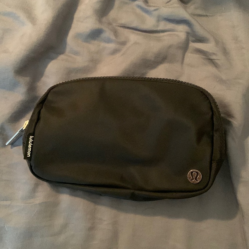 Belt bag